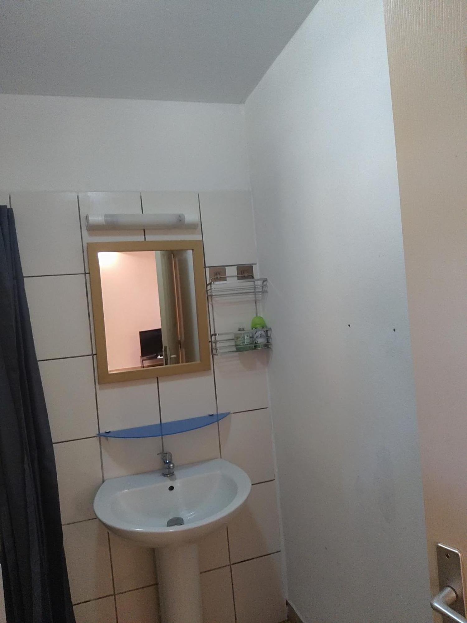 Les Studios De L'Embarcadere Κουρού Εξωτερικό φωτογραφία